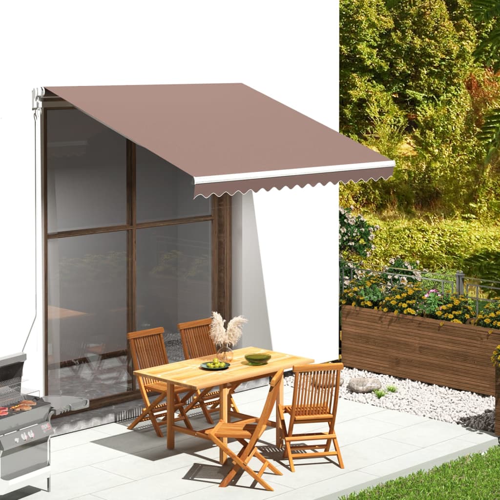 Awning Replacement Fabric Polyester