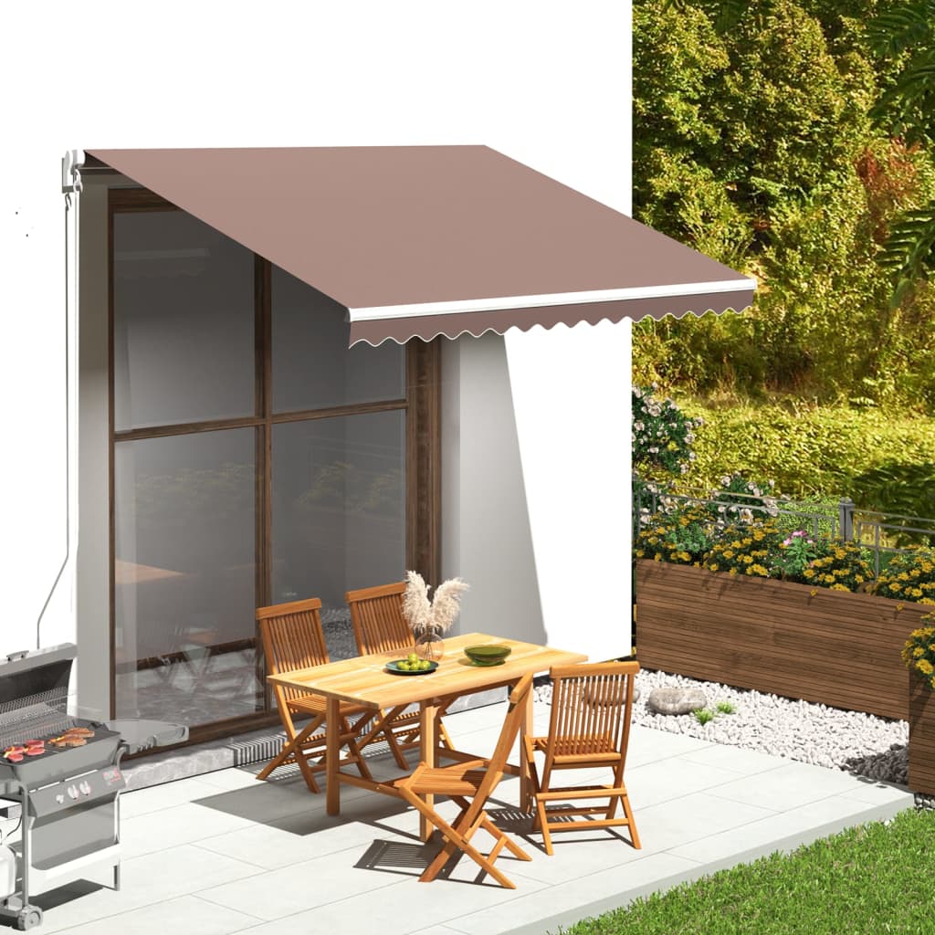 Awning Replacement Fabric Polyester