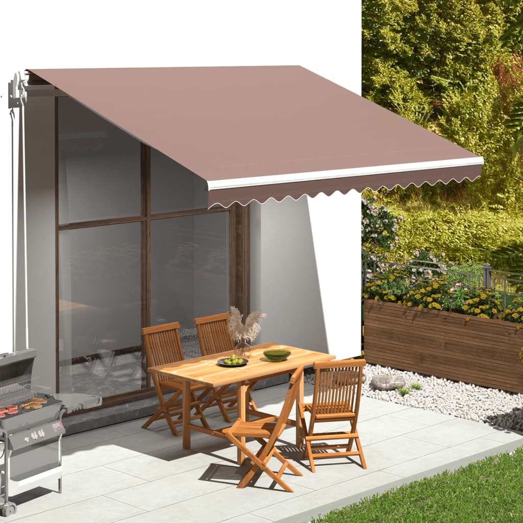 Awning Replacement Fabric Polyester
