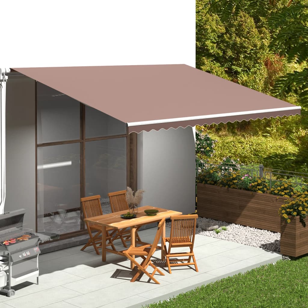 Awning Replacement Fabric Polyester