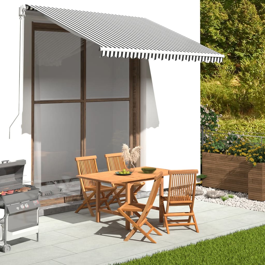 Awning Replacement Fabric Polyester
