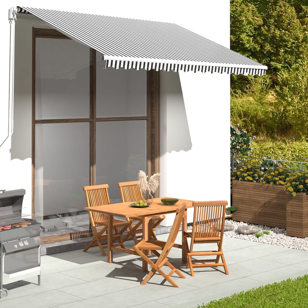 Awning Replacement Fabric Polyester