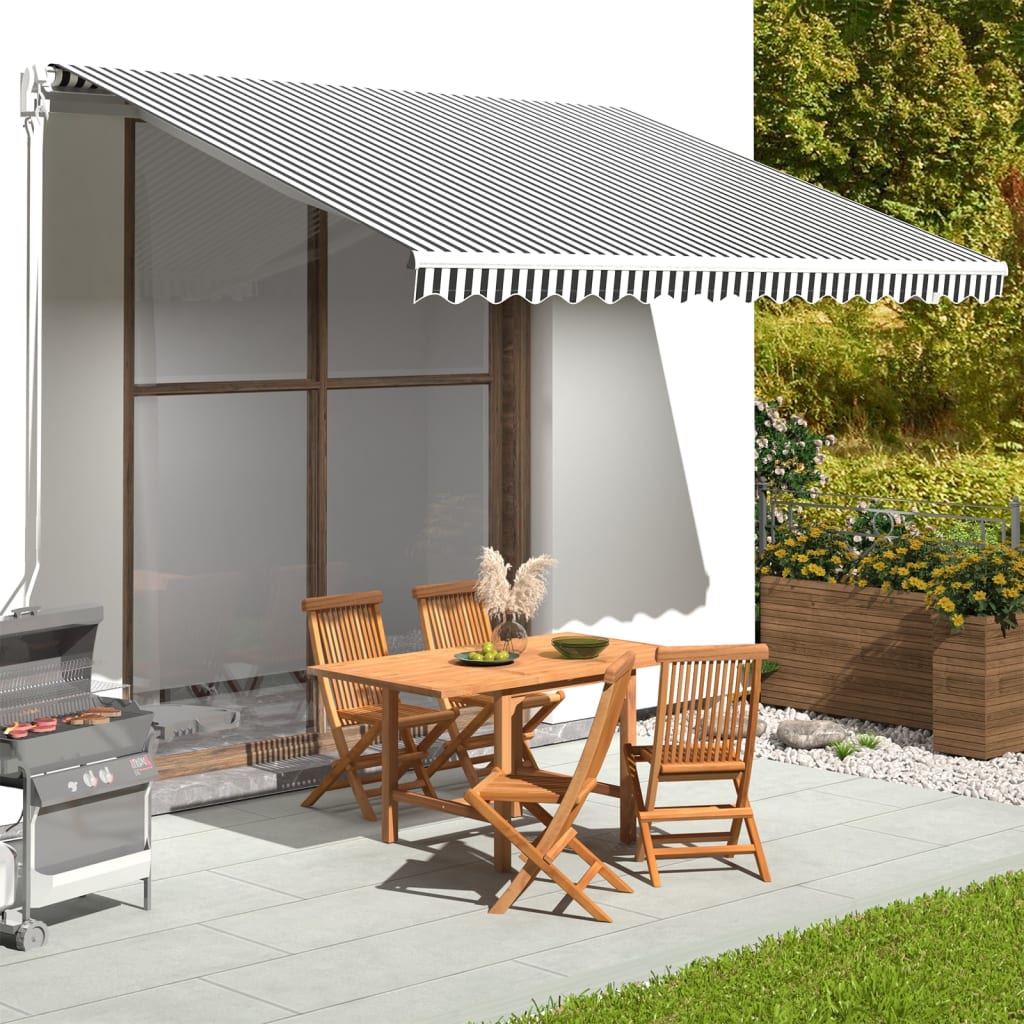 Awning Replacement Fabric Polyester