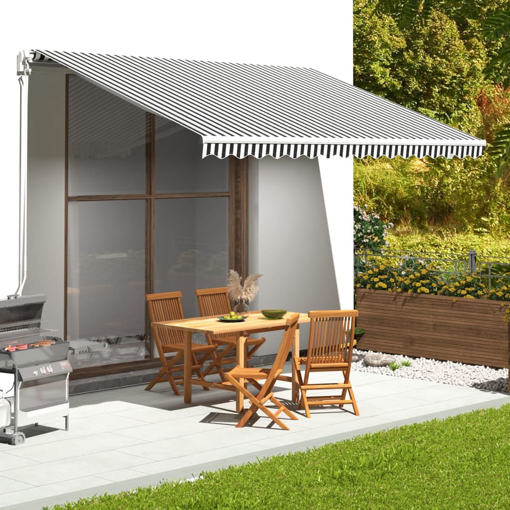Awning Replacement Fabric Polyester