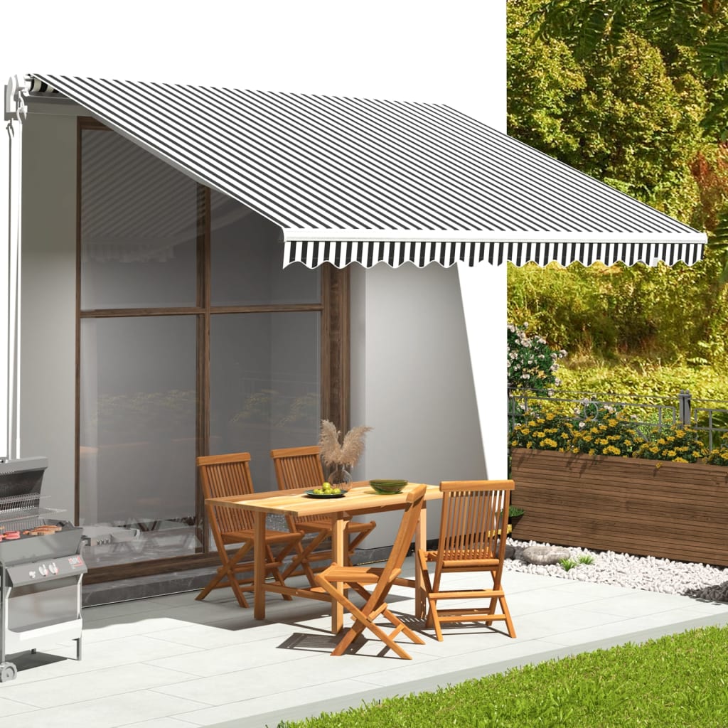 Awning Replacement Fabric Polyester