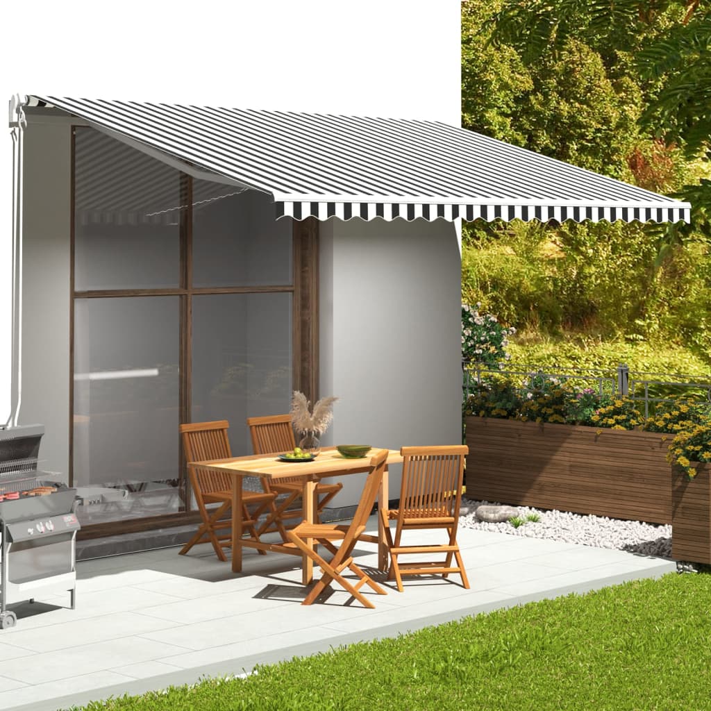 Awning Replacement Fabric Polyester