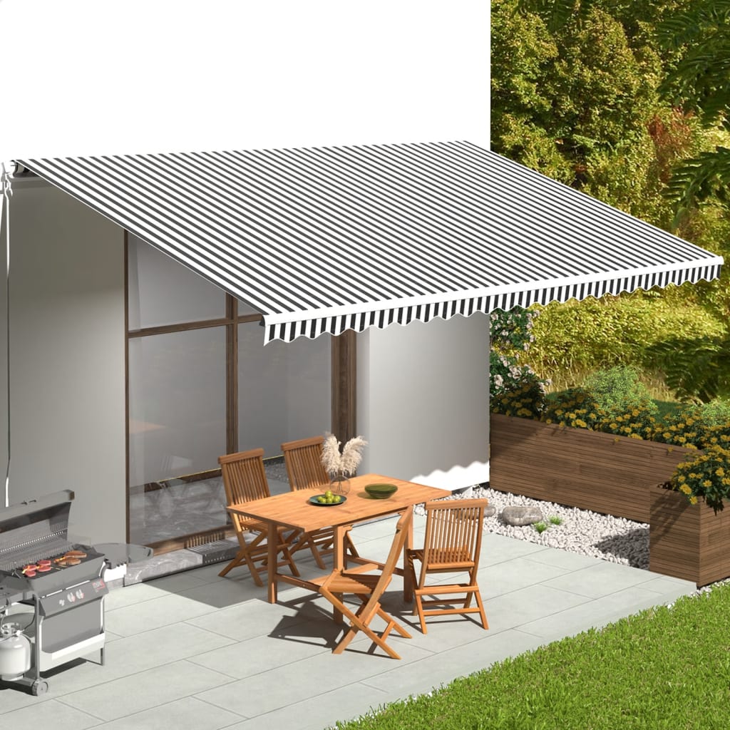 Awning Replacement Fabric Polyester