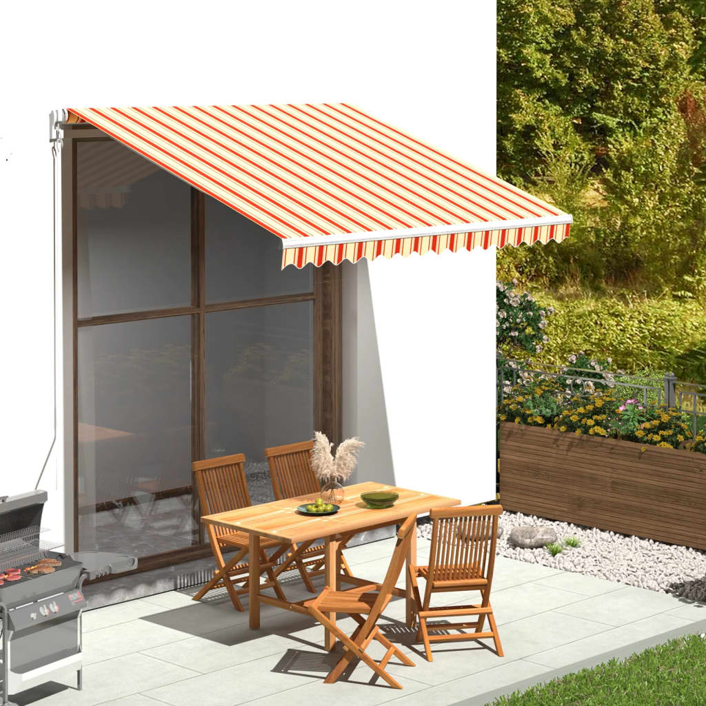 Awning Replacement Fabric Polyester
