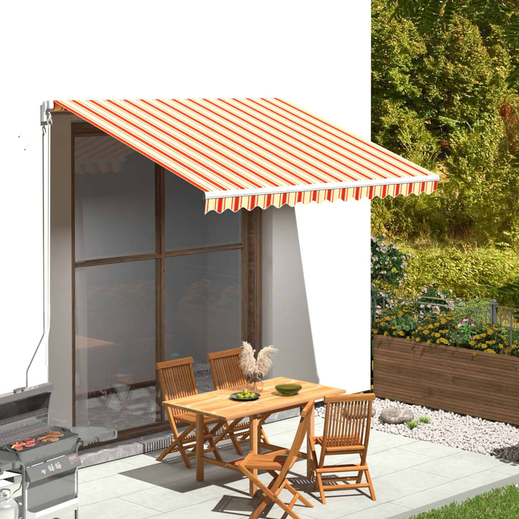 Awning Replacement Fabric Polyester