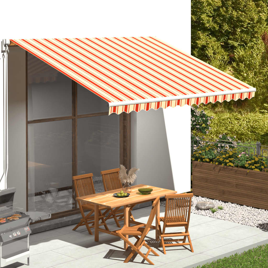 Awning Replacement Fabric Polyester