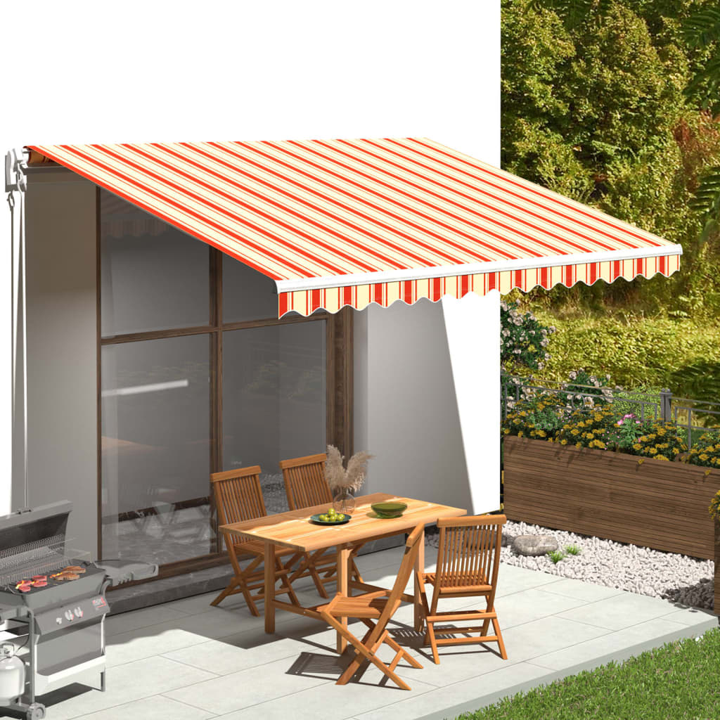 Awning Replacement Fabric Polyester
