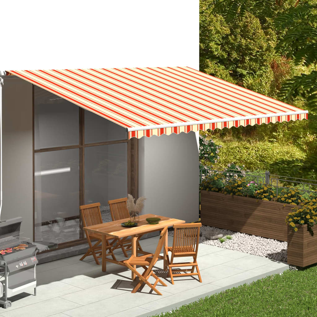Awning Replacement Fabric Polyester