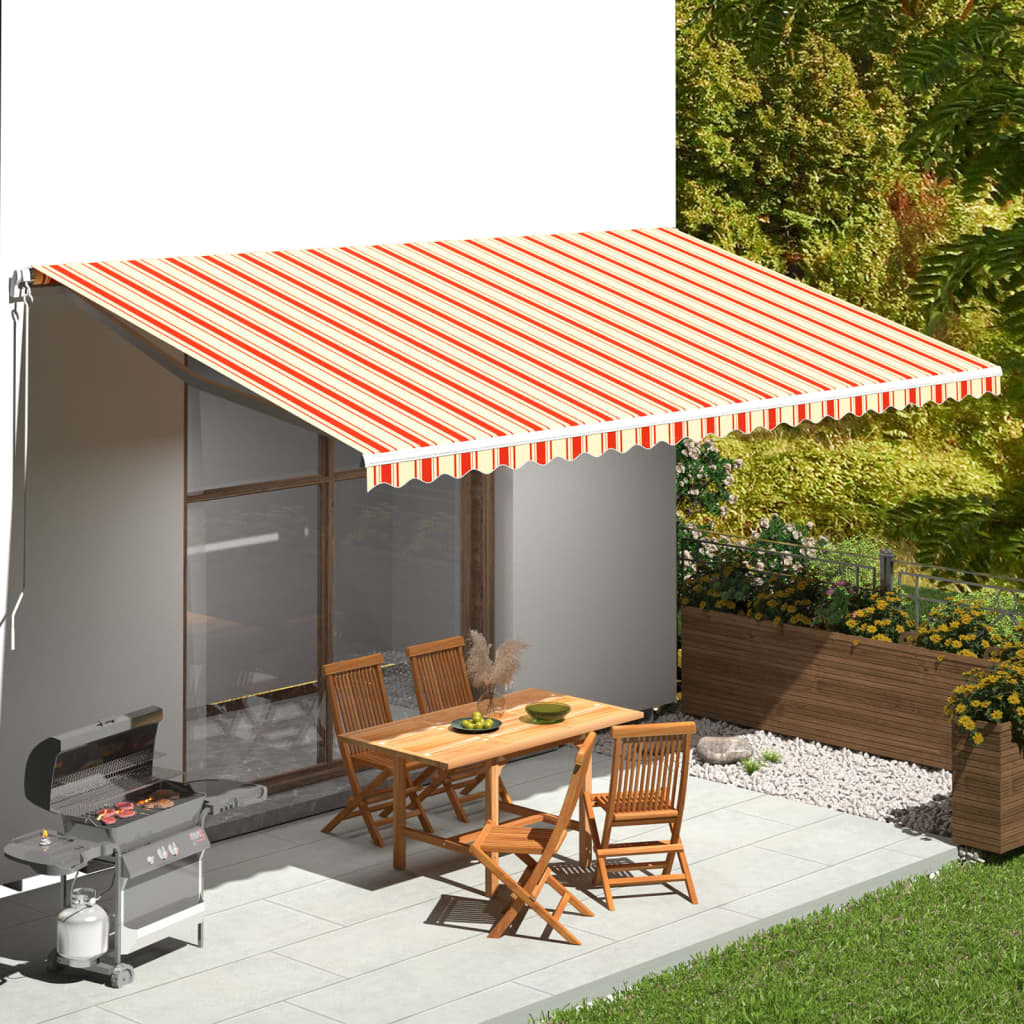 Awning Replacement Fabric Polyester