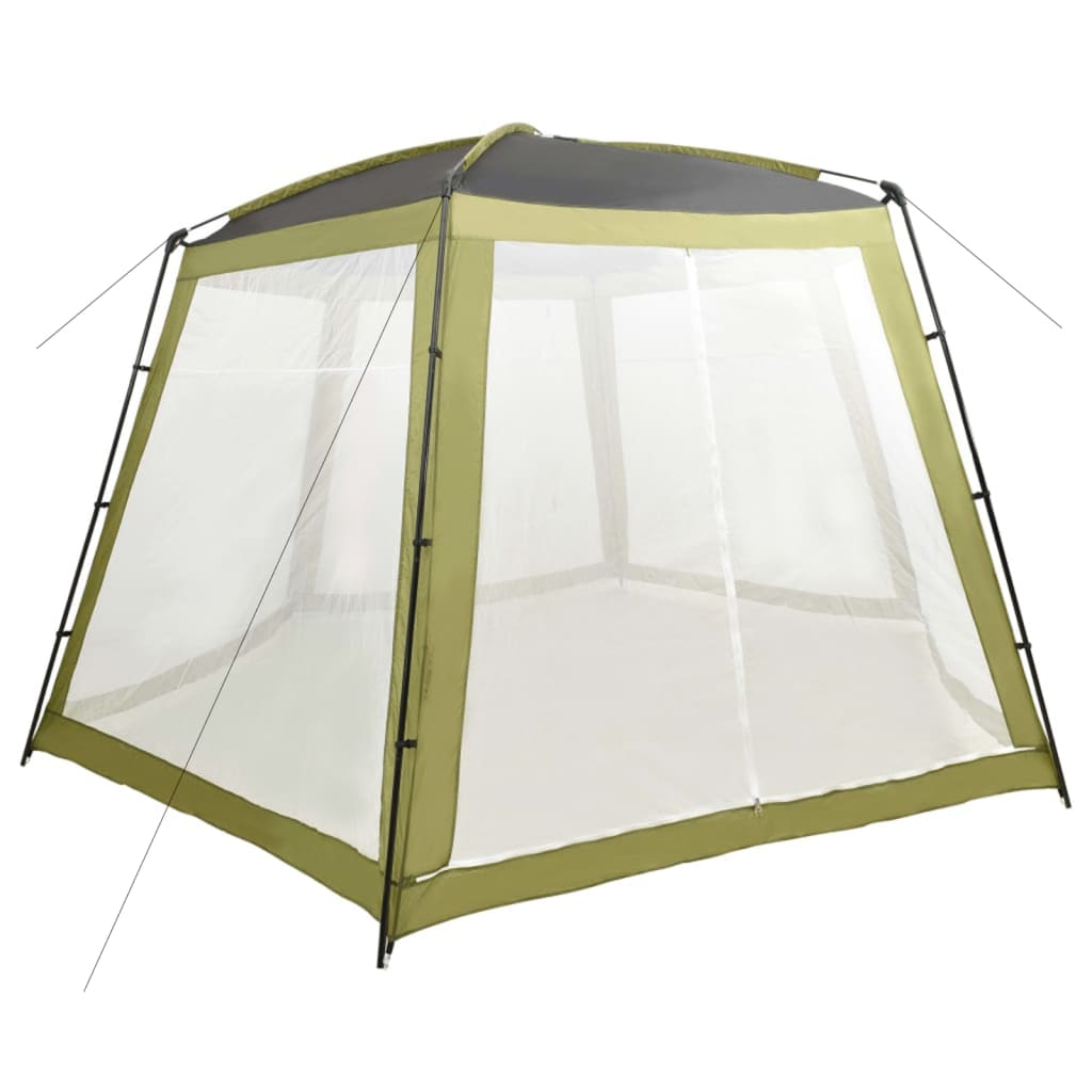 Pool Tent Fabric