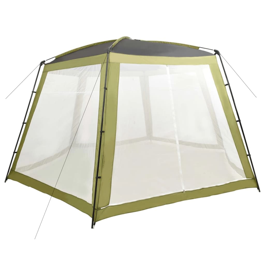 Pool Tent Fabric
