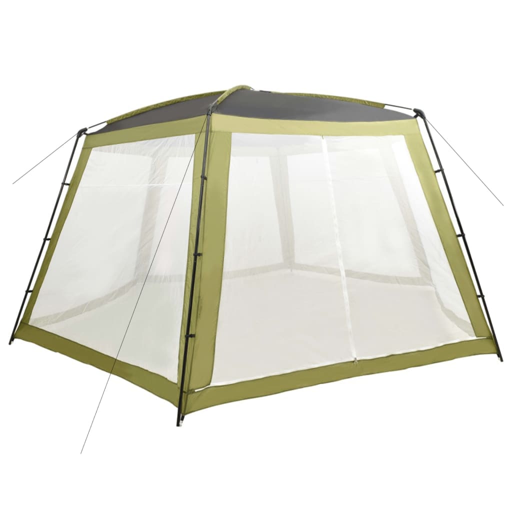 Pool Tent Fabric