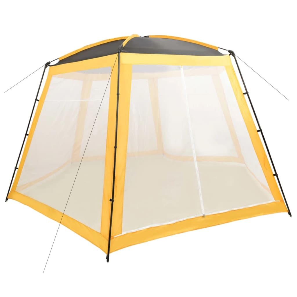 Pool Tent Fabric