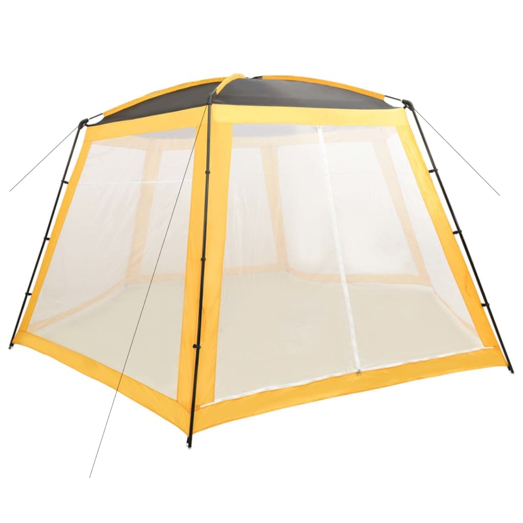 Pool Tent Fabric
