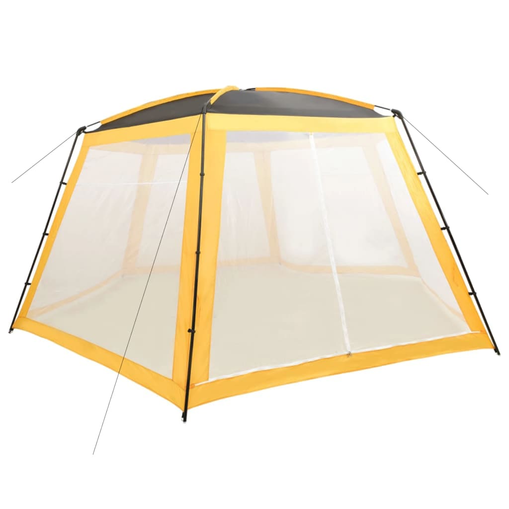 Pool Tent Fabric