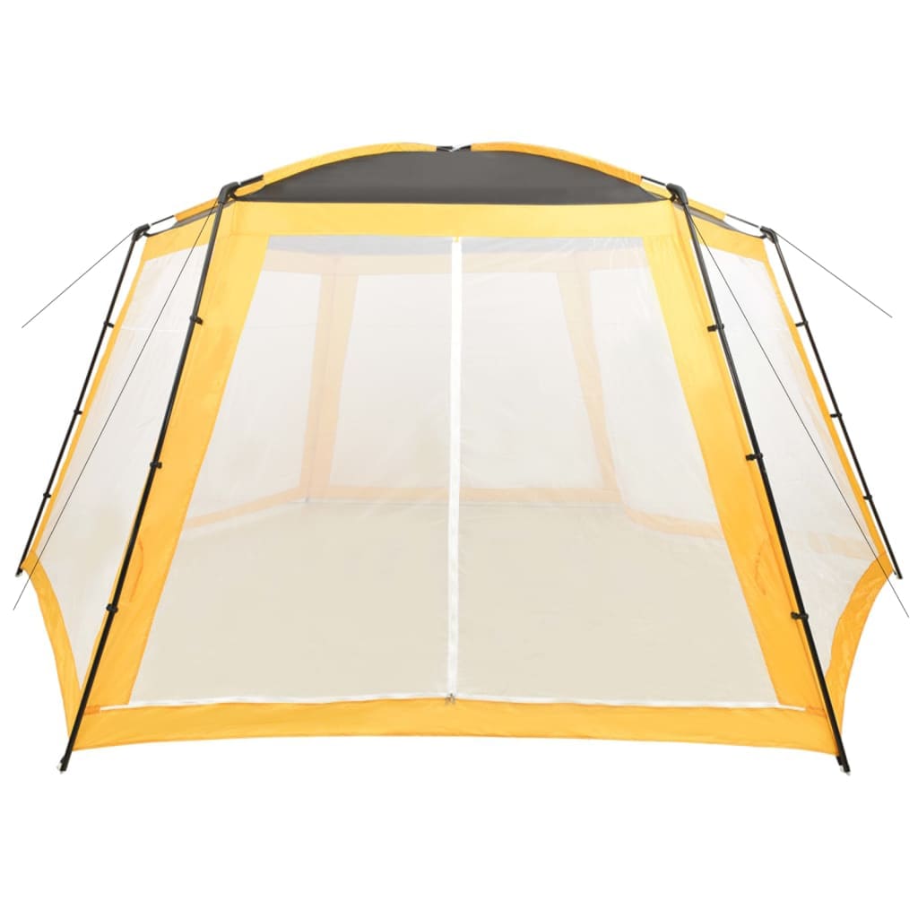 Pool Tent Fabric