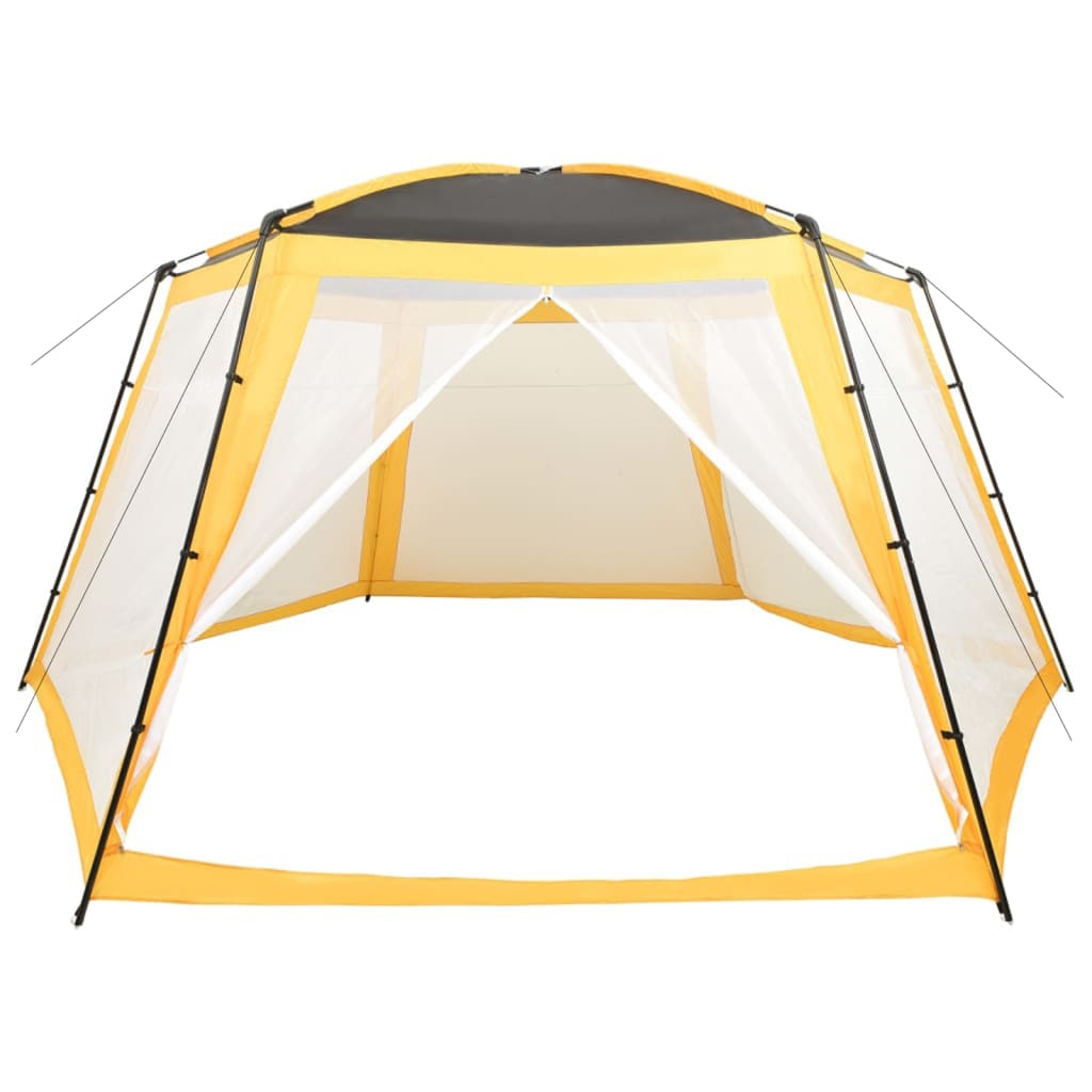 Pool Tent Fabric