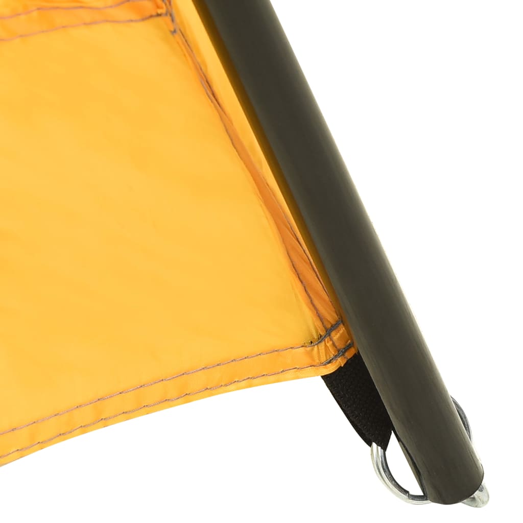 Pool Tent Fabric