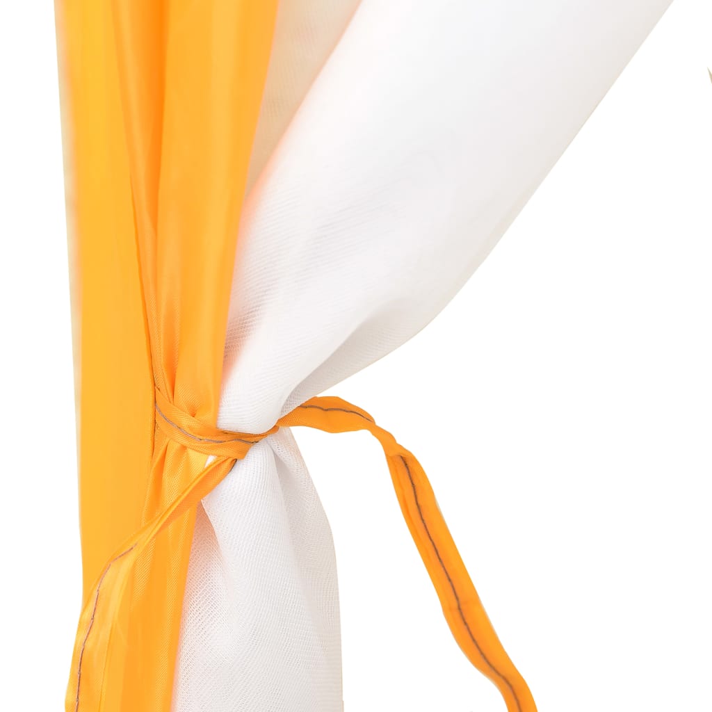 Pool Tent Fabric