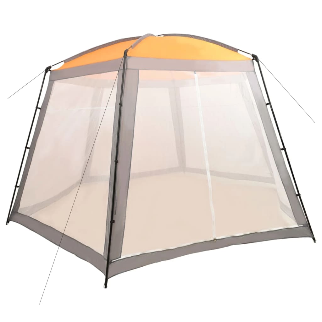 Pool Tent Fabric