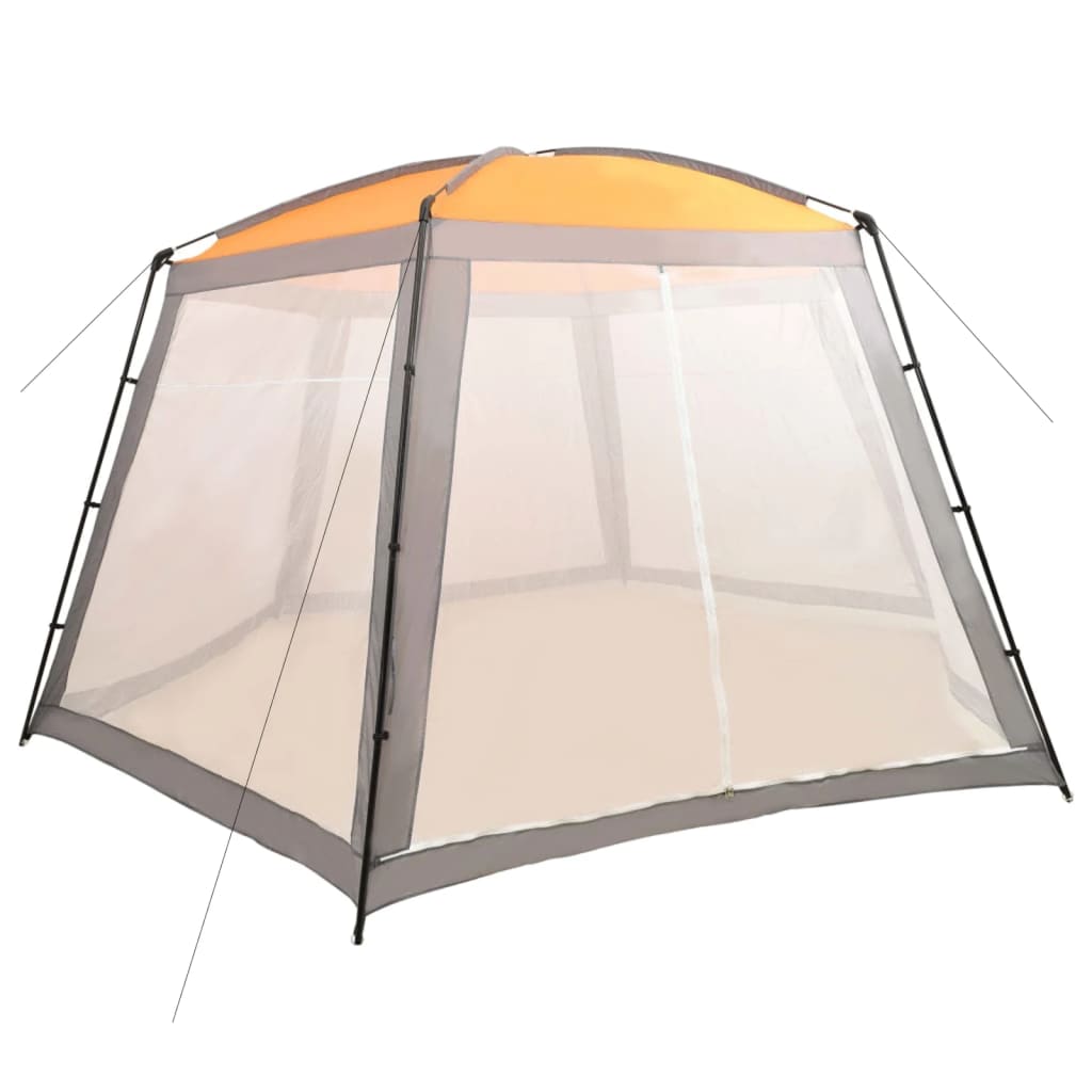 Pool Tent Fabric