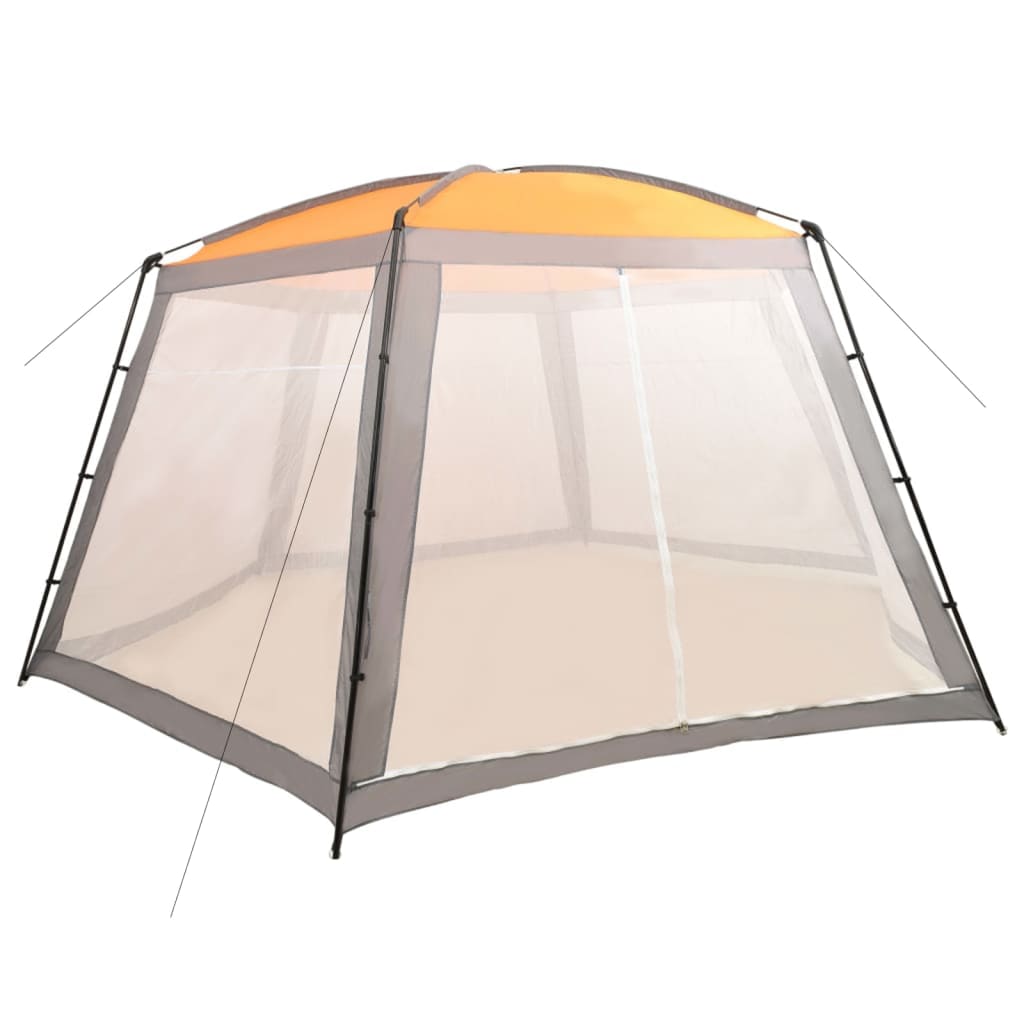 Pool Tent Fabric