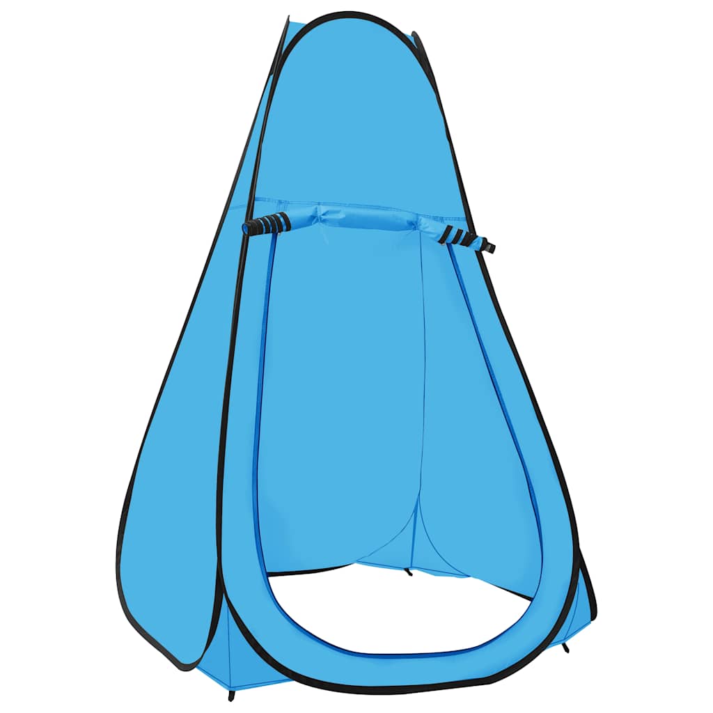 Portable Showers & Privacy Enclosures Pop Up Shower Tent Camping Toilet Changing