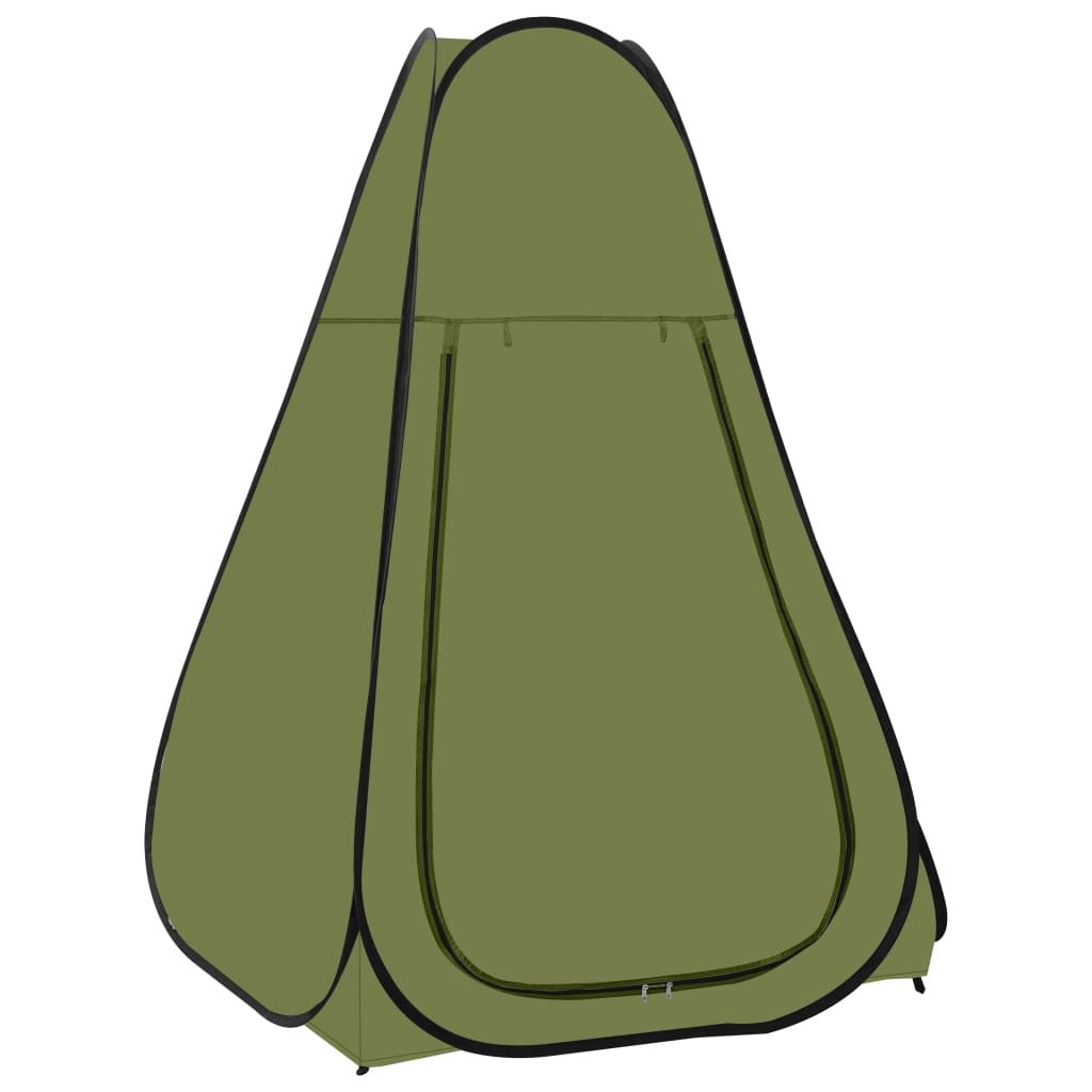 Pop Up Shower Tent