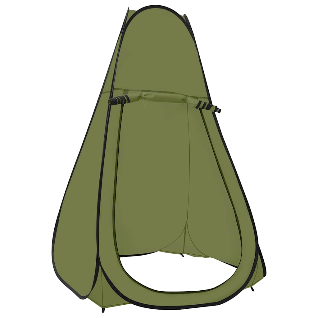 Portable Showers & Privacy Enclosures Pop Up Shower Tent Camping Toilet Changing
