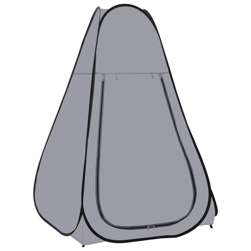Pop Up Shower Tent