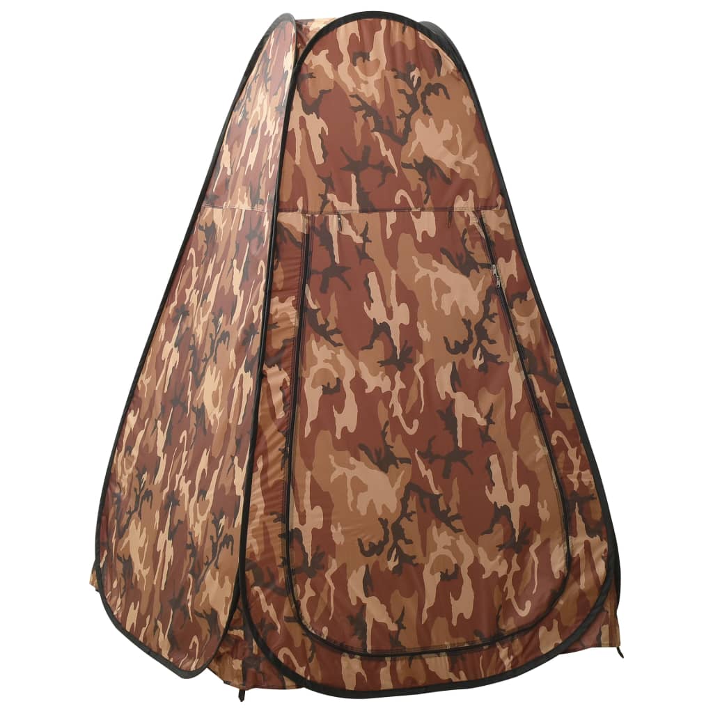 Pop Up Shower Tent