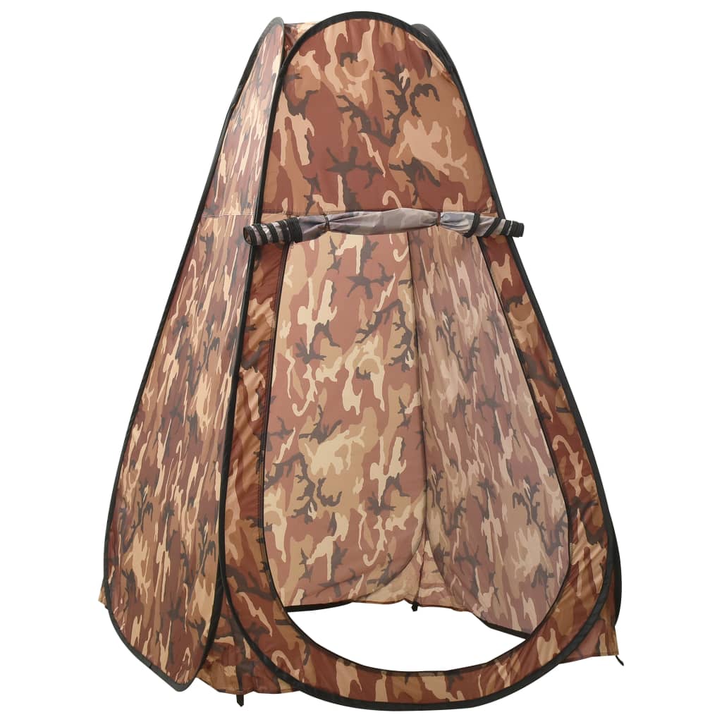 Pop Up Shower Tent
