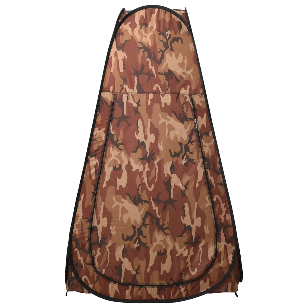 Pop Up Shower Tent