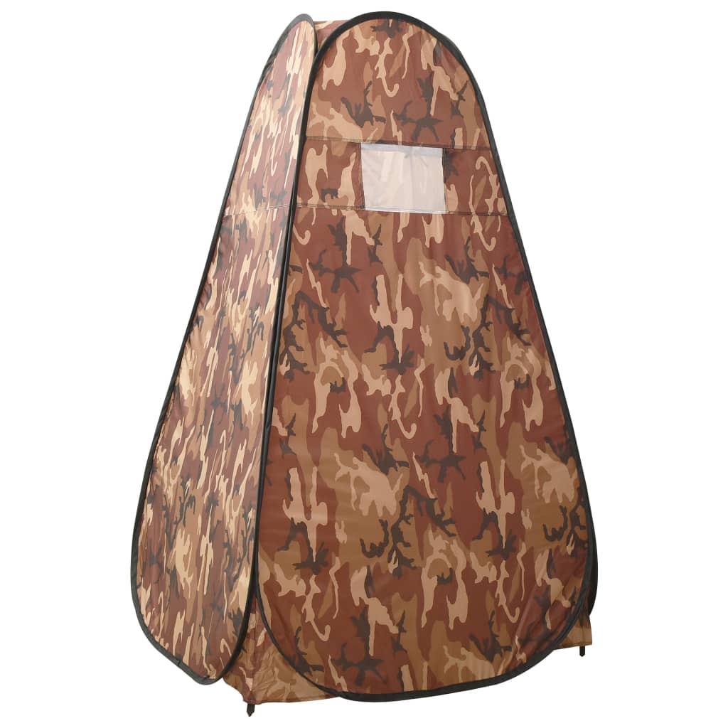 Pop Up Shower Tent