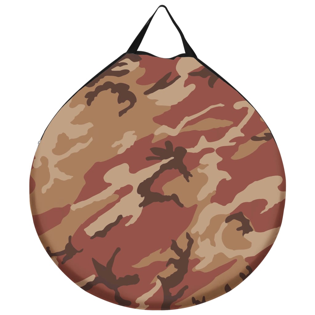 Pop Up Shower Tent