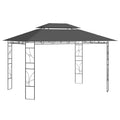 Gazebo 4X3X2.7 M 160 G/M²