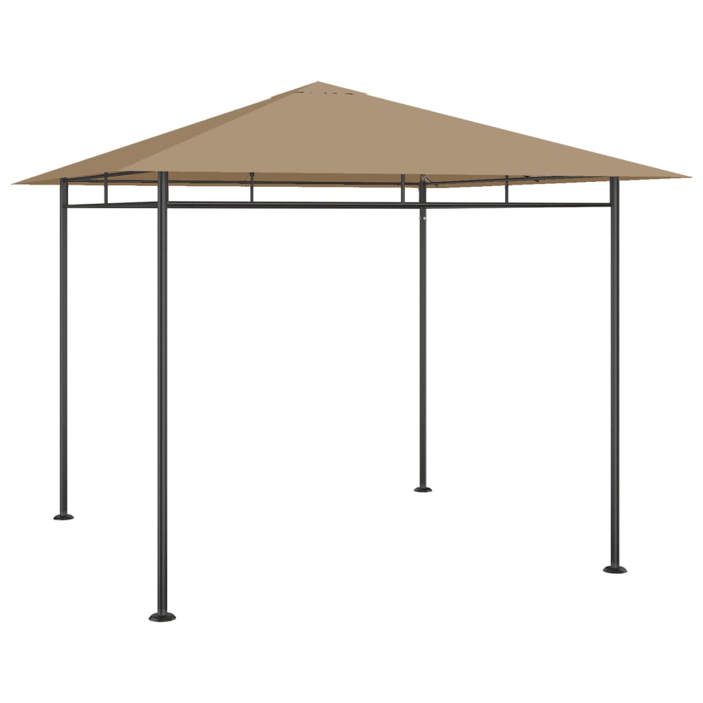 Gazebo 3X3X2.7 M 180 G/M²