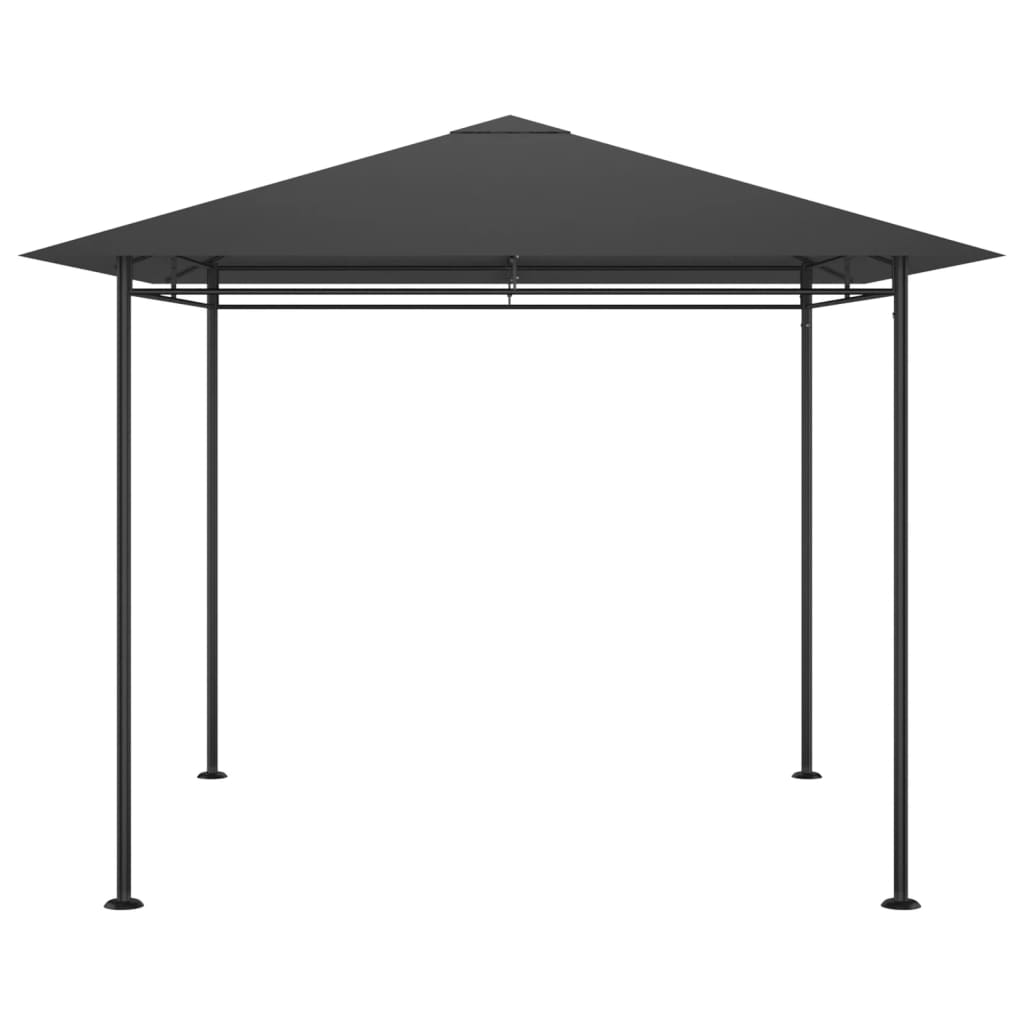 Gazebo 3X3X2.7 M 180 G/M²