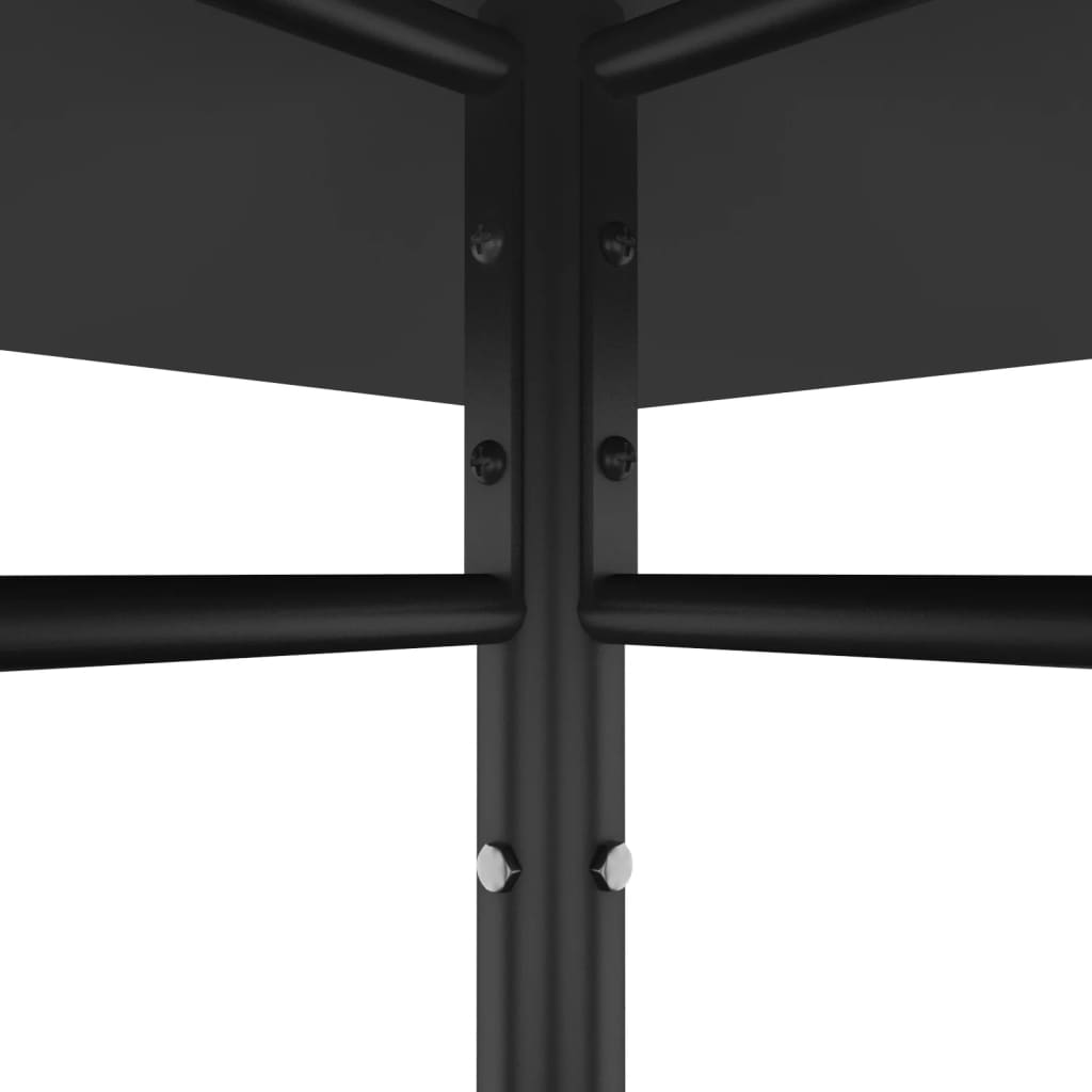 Gazebo 3X3X2.7 M 180 G/M²