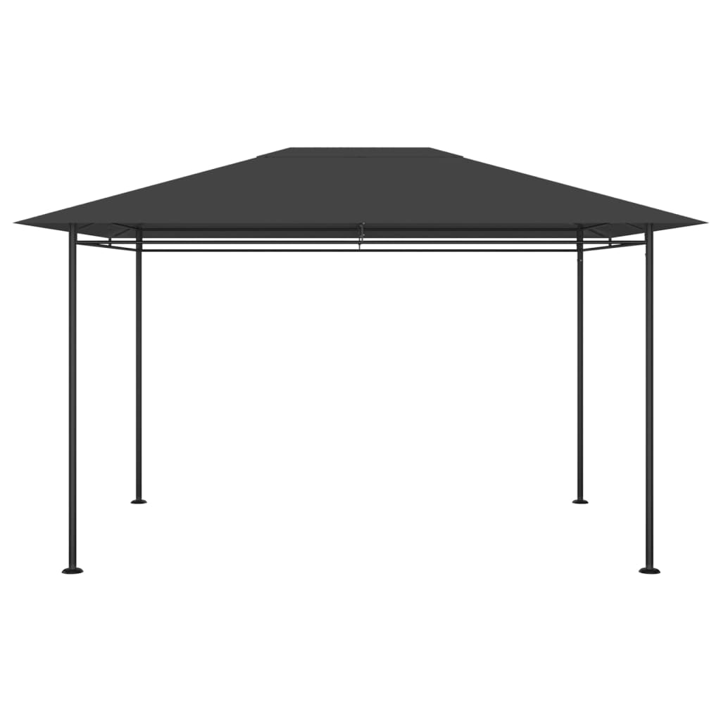 Gazebo 384X281X270 Cm 180 G/M²