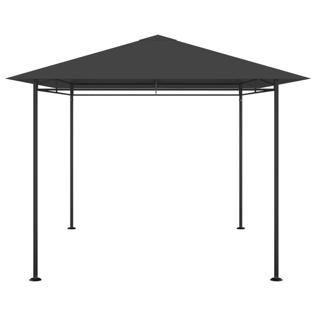 Gazebo 384X281X270 Cm 180 G/M²