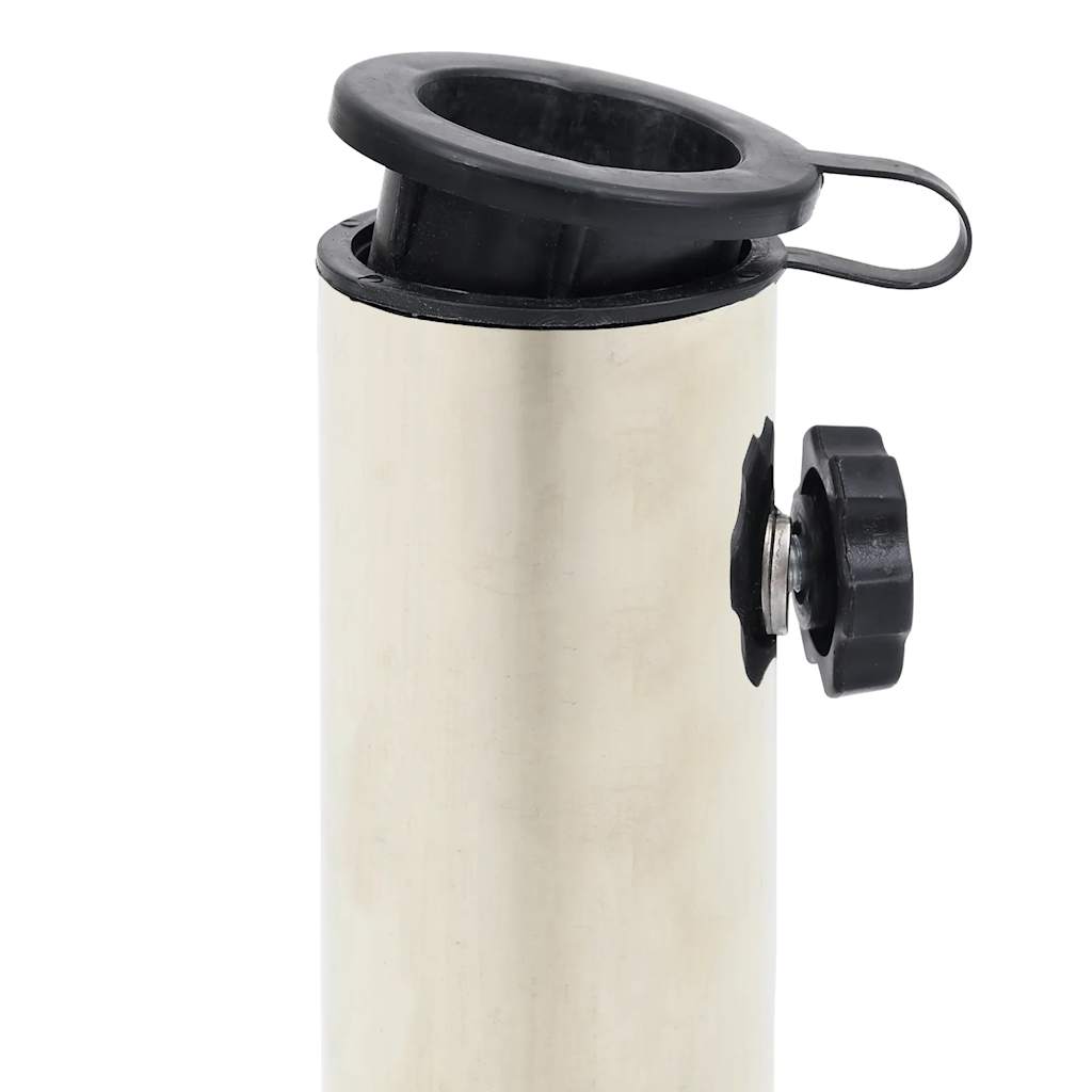 Umbrella Base 40X28X4 Cm Granite
