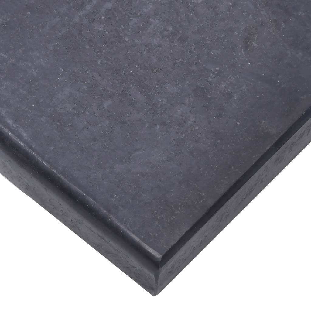 Umbrella Base 40X28X4 Cm Granite