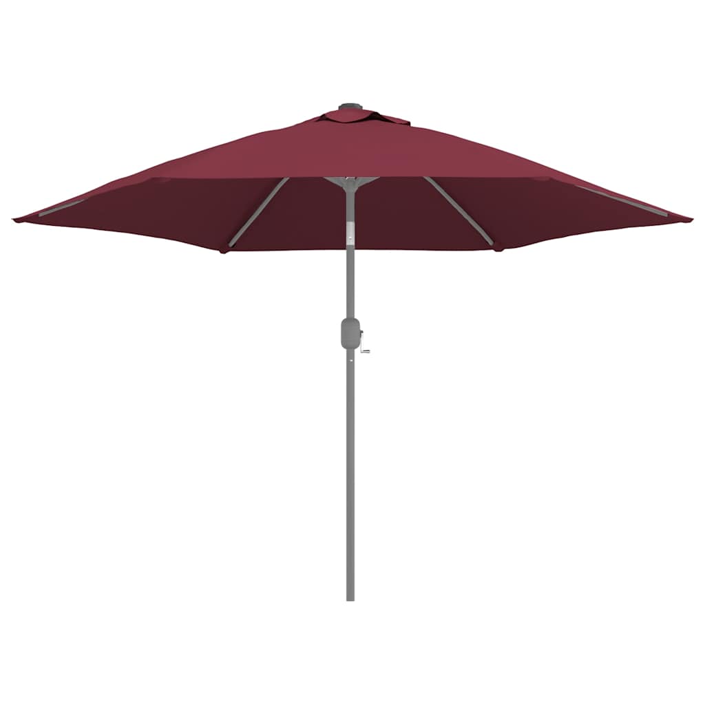 Replacement Fabric For Outdoor Parasol 300 Cm