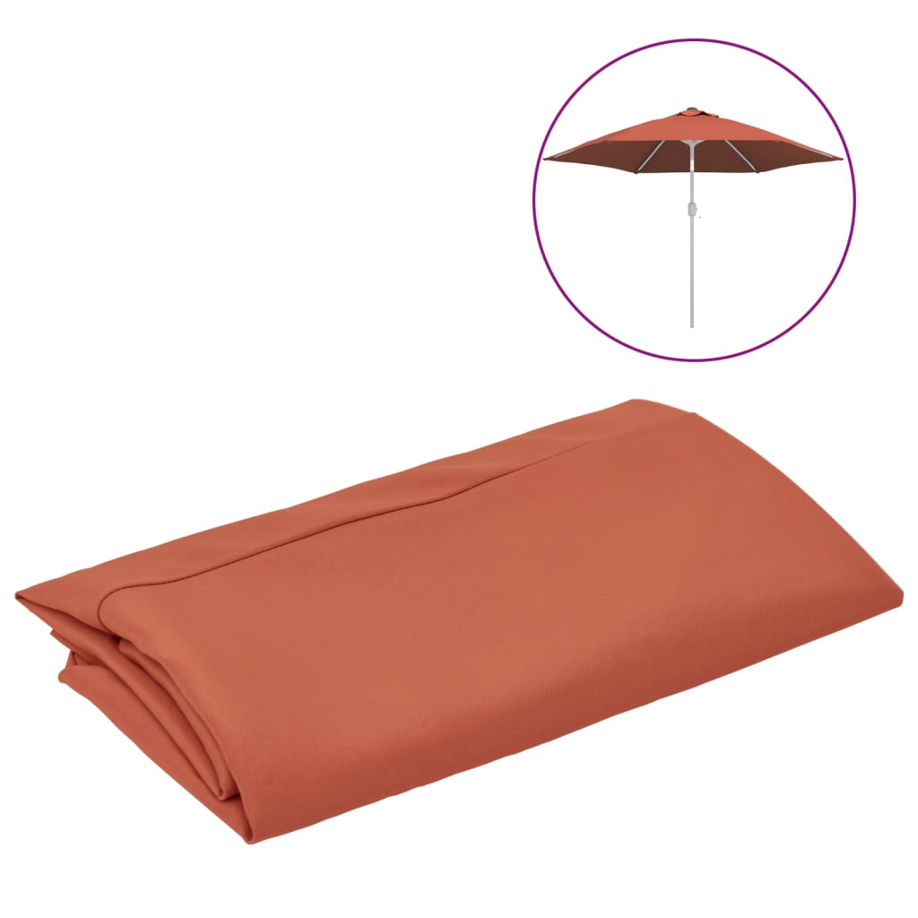 Replacement Fabric | | 100% Polyester | 300 Cm Diameter