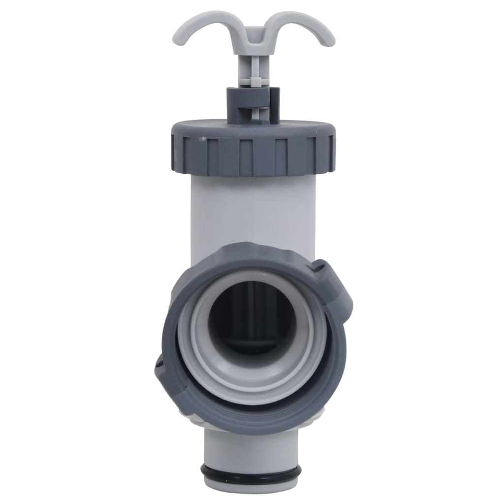 Pool Plunger Valves 2 Pcs